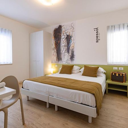 Art Hotel Principe Lignano Sabbiadoro Eksteriør billede