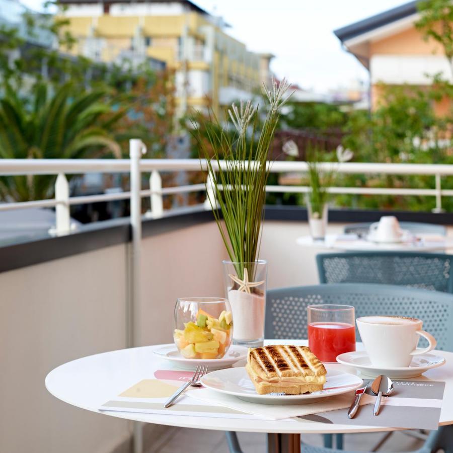 Art Hotel Principe Lignano Sabbiadoro Eksteriør billede