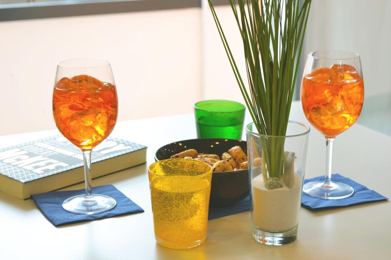 Art Hotel Principe Lignano Sabbiadoro Eksteriør billede